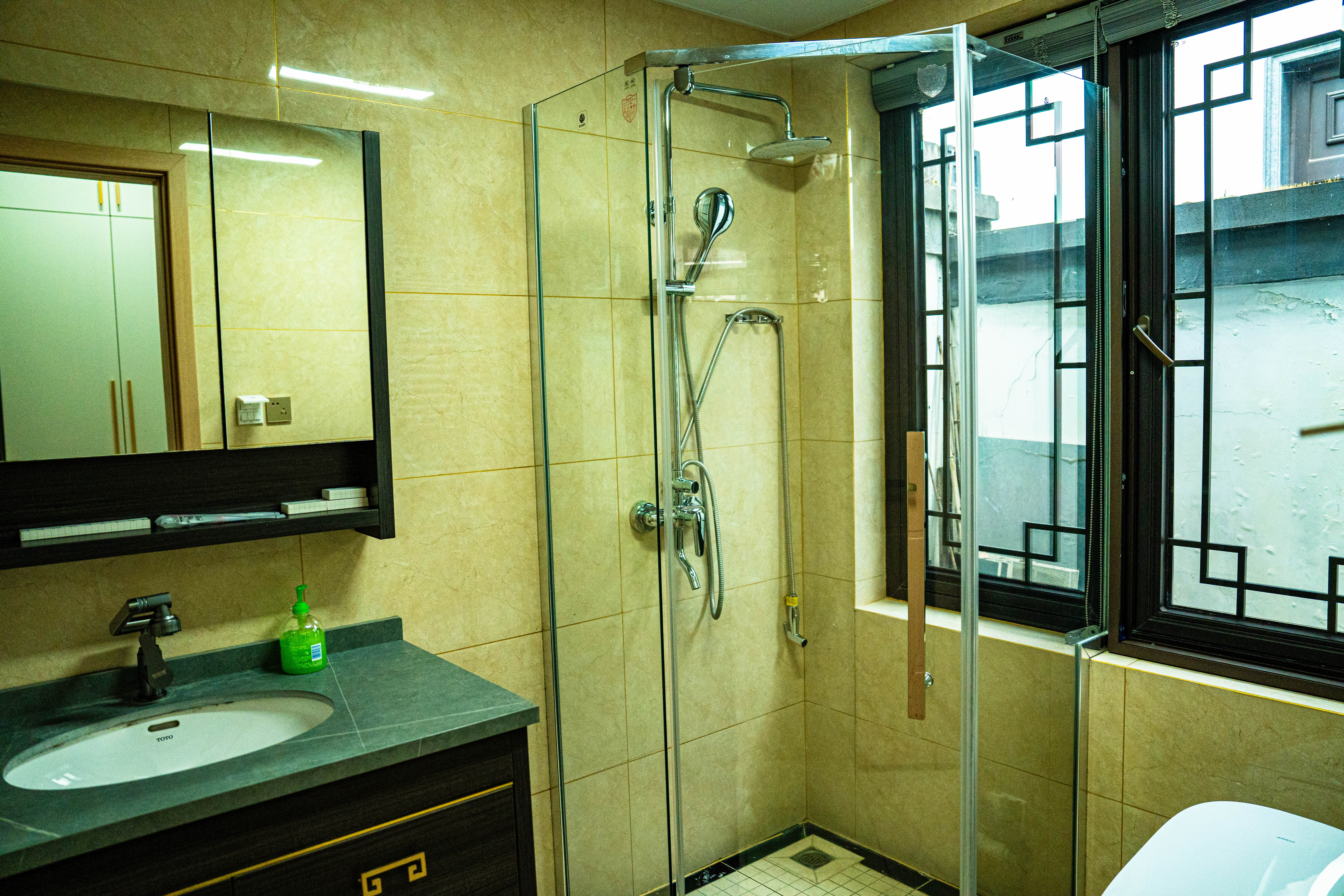 两房两衞青筑·徽派私密别墅