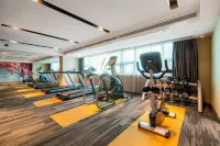 Hampton by Hilton Fuyang Guomao