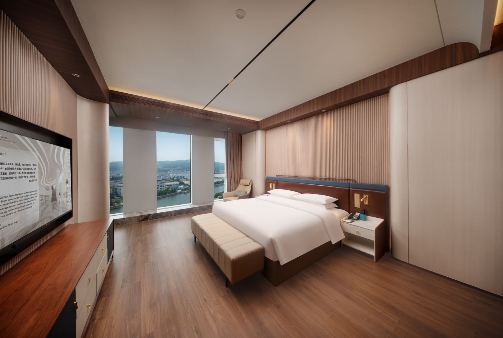 Executive Suite