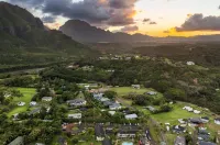 The Kauai Inn