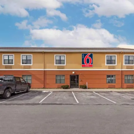 Studio 6 Extended Stay Rochester Greece NY