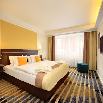 Family Suite With Wellness Access Hotel Duo Prague Promo Code