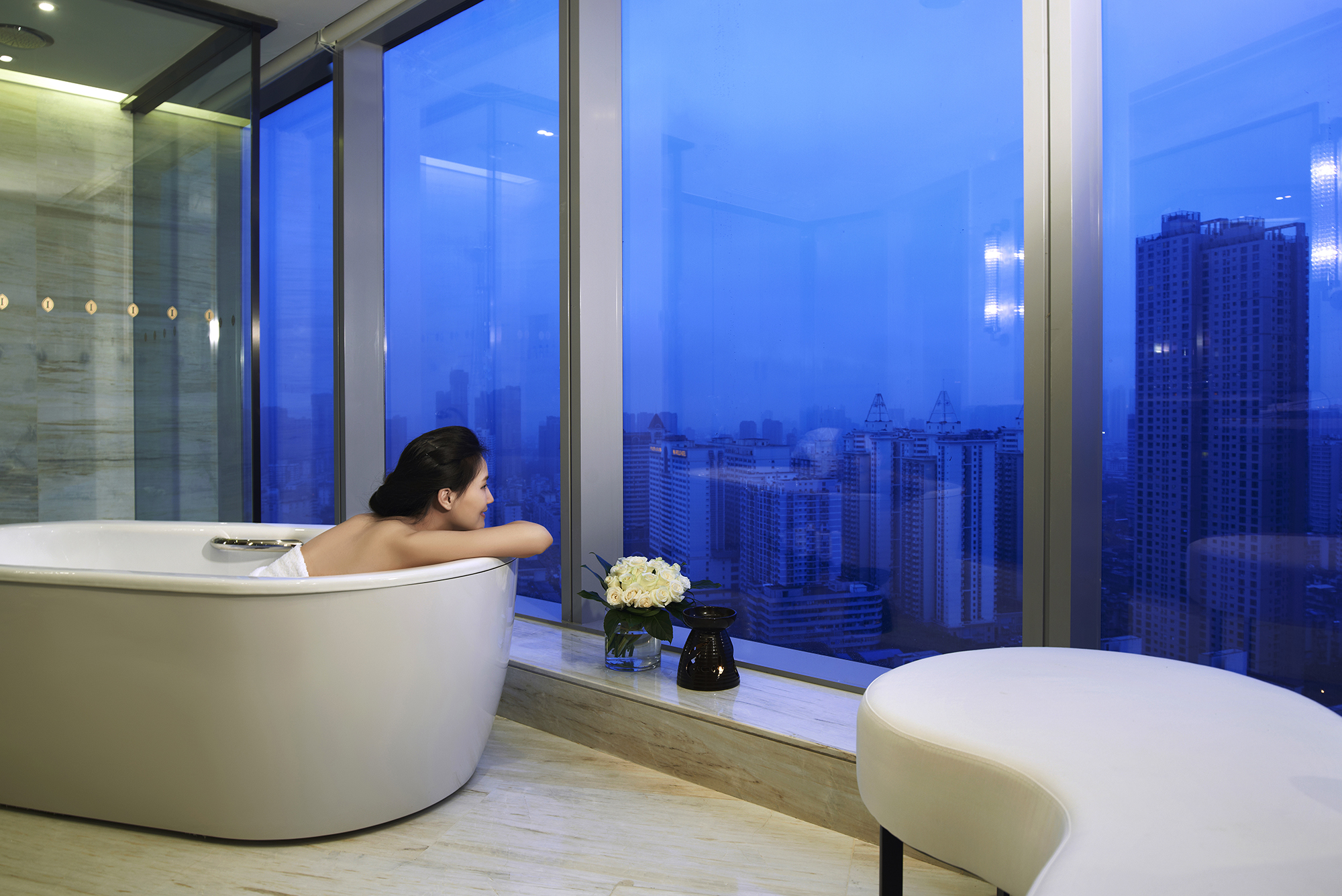 萌宠主题-帐篷床家庭套房