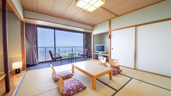 眉山海月 天空景觀酒店