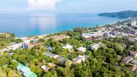 Horizon Karon Beach Resort & Spa