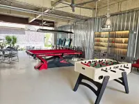 Winart Life service apartment