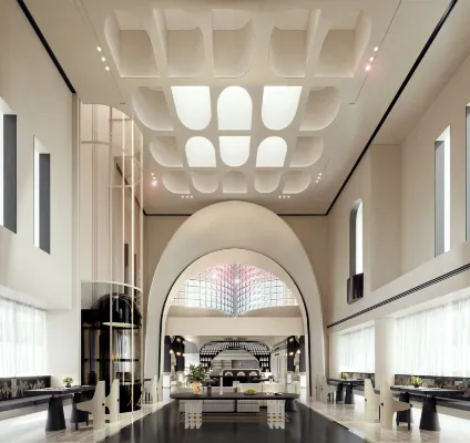 Yueya Premium Hotel, Chengdu Kuanzhai Alleys & Chunxi Road
