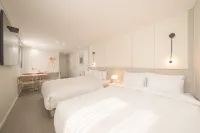 No25 Hotel Chun-Cheon Cityhall 酒店