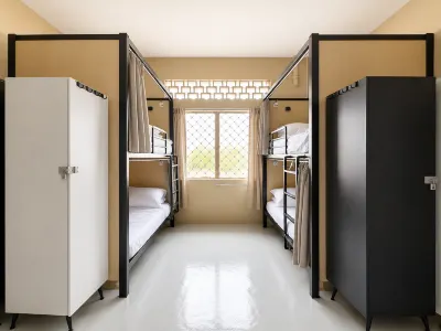 Astrid Lofts Hotel di 