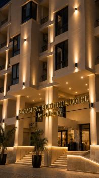Katameya Boutique Hotel by Settle Inn
