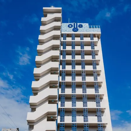 Oile by Zayra Resorts