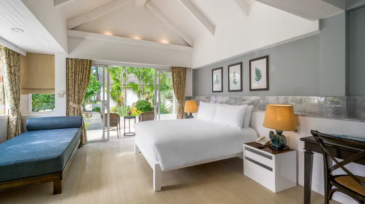 Thavorn Beach Village Resort & Spa Phuket room