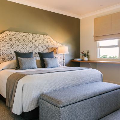 Luxury Suite Spicers Hidden Vale Promo Code