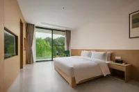 Ruo Yin•Natural Oxygen Bar Home Stay