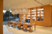 JI Hotel (Linfen Zhongda Street)