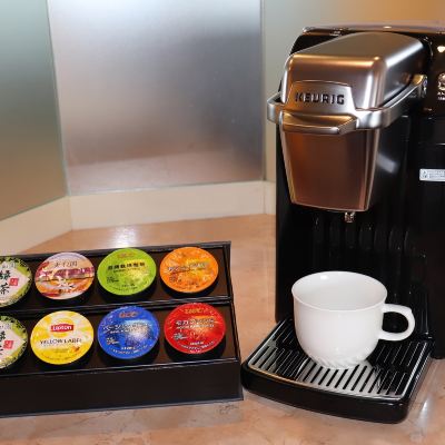 エグゼクティブ ツインルーム（禁煙） 宮崎観光ホテル クーポン