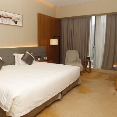 超級大床房 餘姚伯瑞特飯店優惠