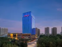 Hampton by Hilton Turpan Hotels in Turpan