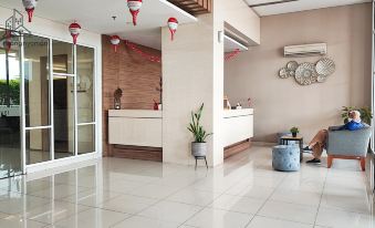 Ruang Nyaman at the Springlake Summarecon Bekasi - Housity