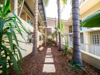 YHA Brisbane City Hotels in 