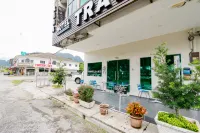 Swing & Pillows @ Travelland Hotel, Ipoh Hotels in 