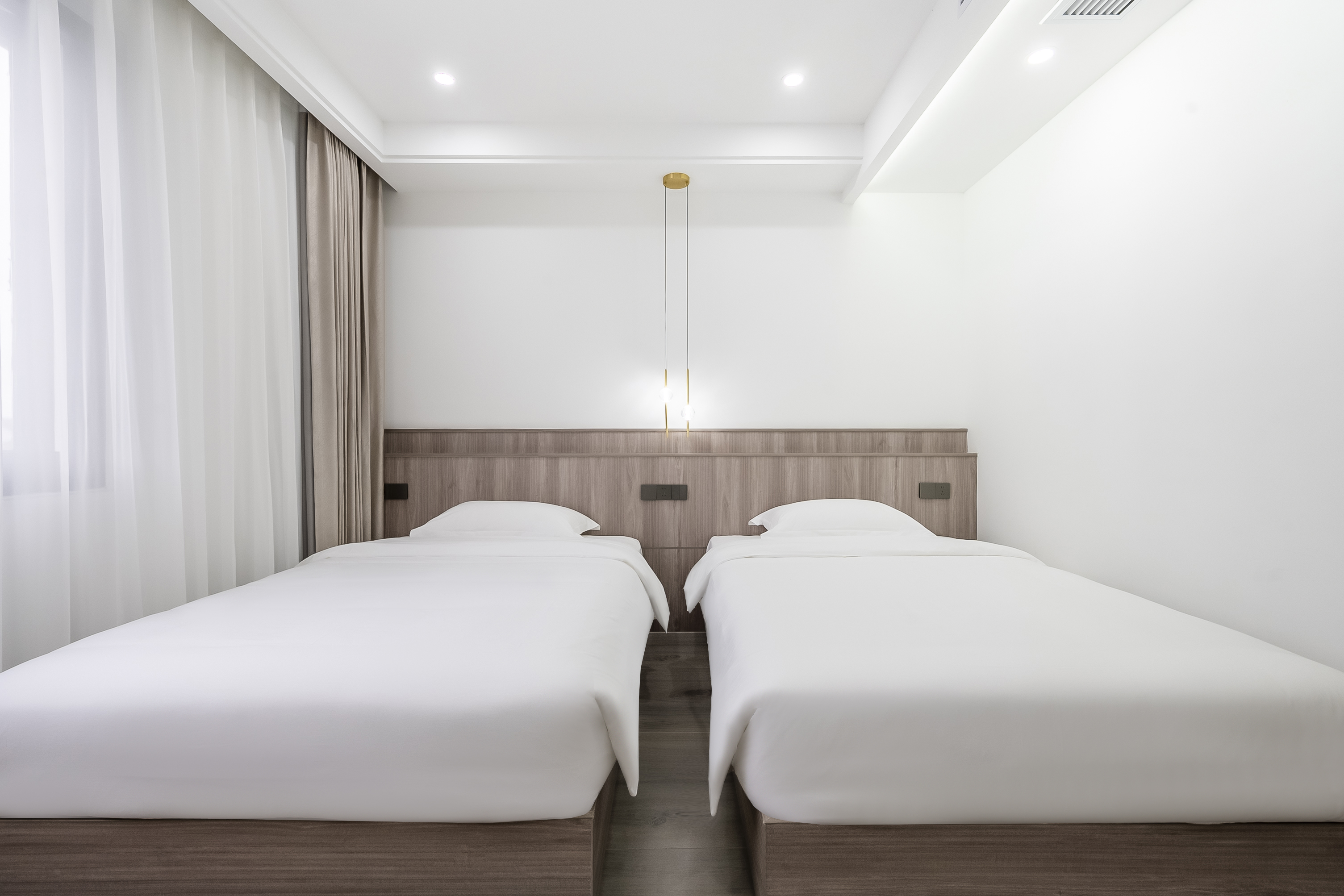 翠微雅舍九居无边泳池整栋