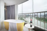Intercontinental Lipu Riverview Hotel