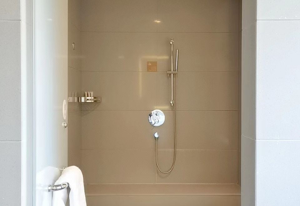 豪华双床房（超大空间+智能马桶）