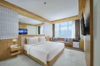 Golden Hill by Golden Tulip