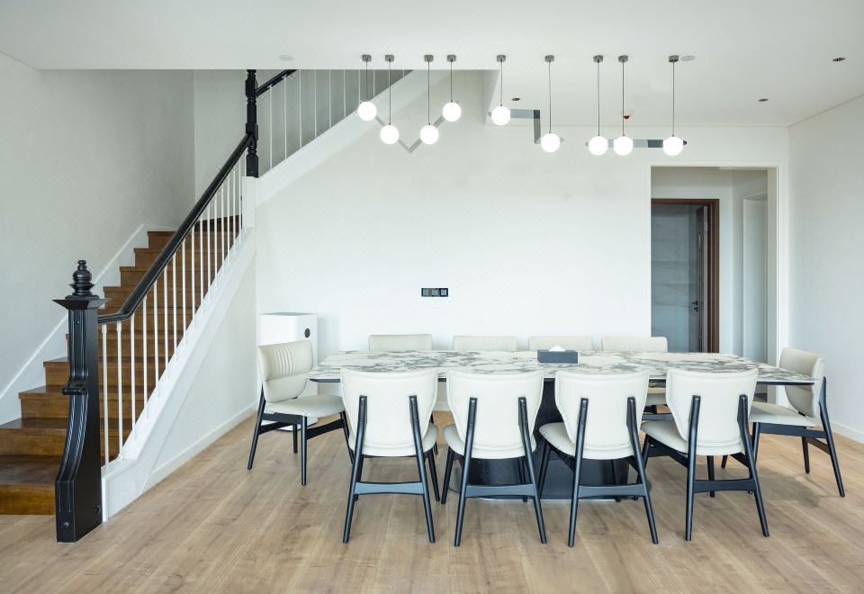 半山行馆（特色山顶泡池+独立厨衞）