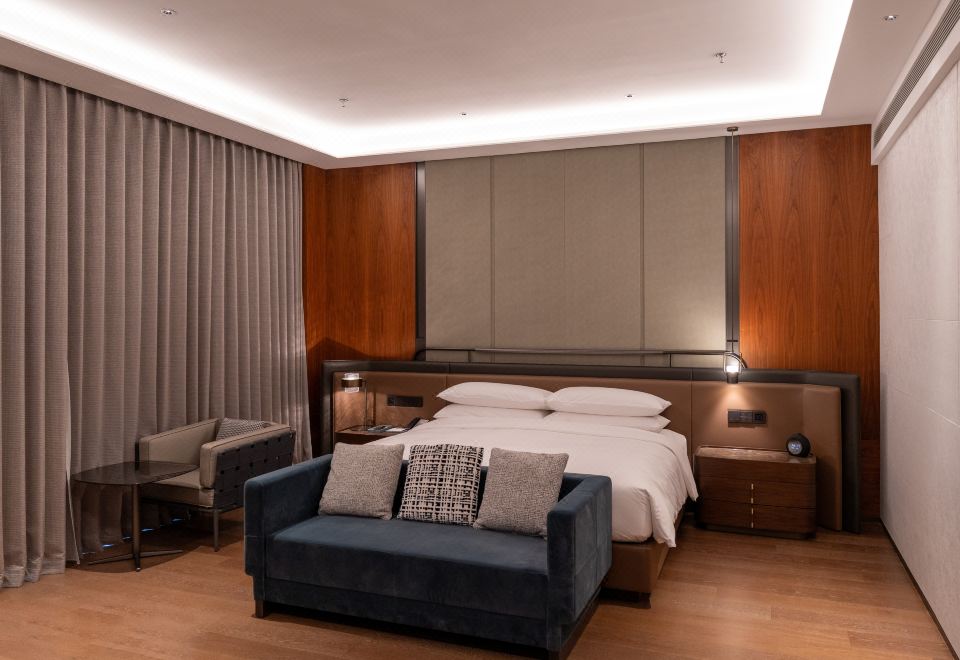 Sheraton Xuzhou HotelPresidential Villa