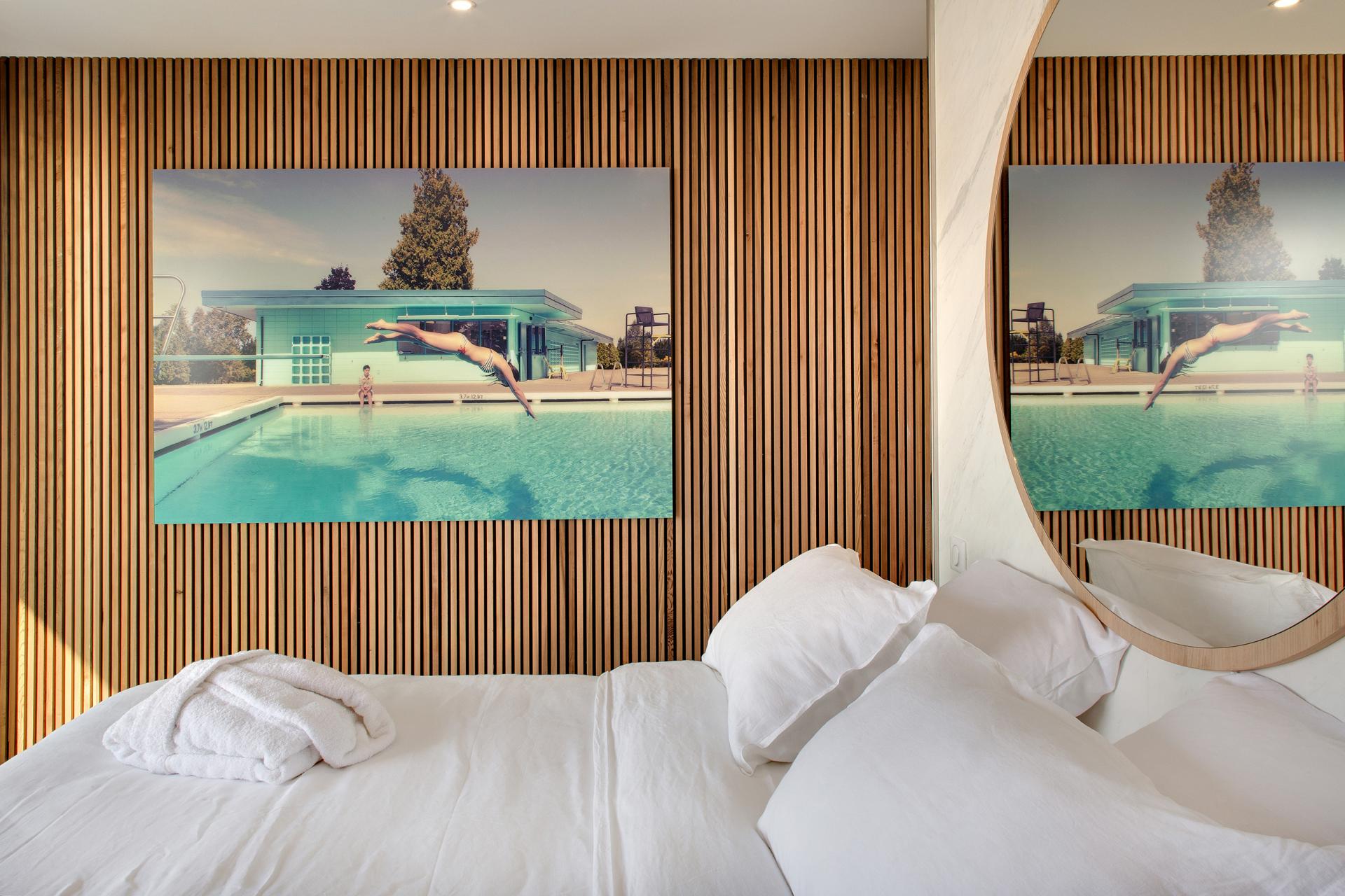 Villa MiramarMiramar Room 3