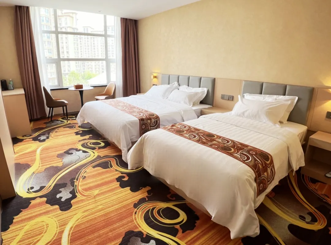Qingdao Yinxiangshan Hotel - Qingdao