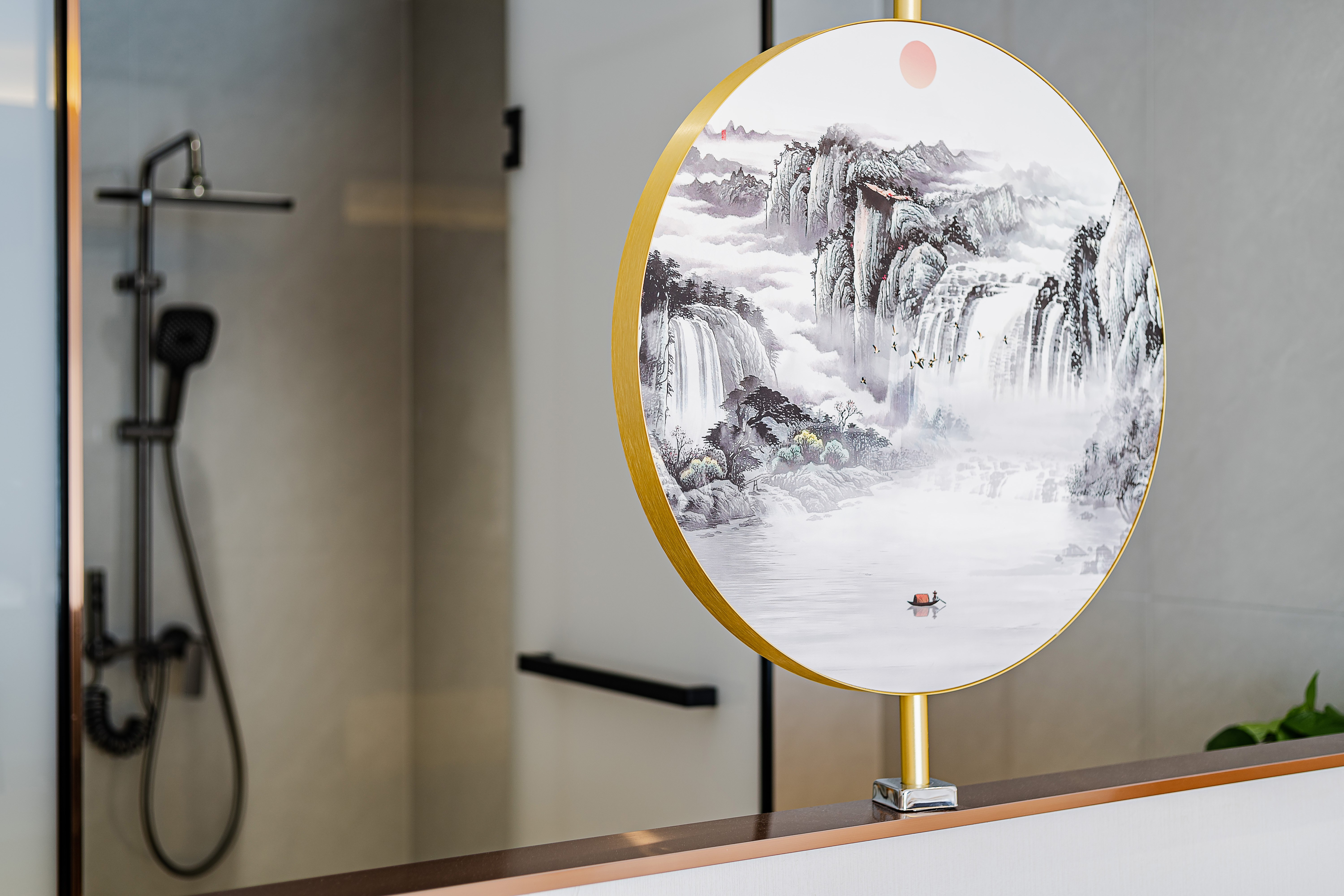 云牧清风双床房（电动窗帘+弥散供氧+加湿器）