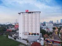 Swiss-Belinn Tunjungan Surabaya Hoteles en 