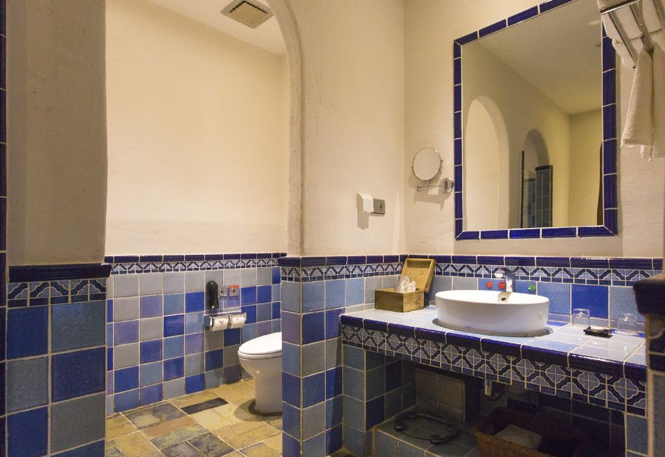 Xikang Yunshe Wellness & Resort HainanVintage Castle Villa (Whole Building)