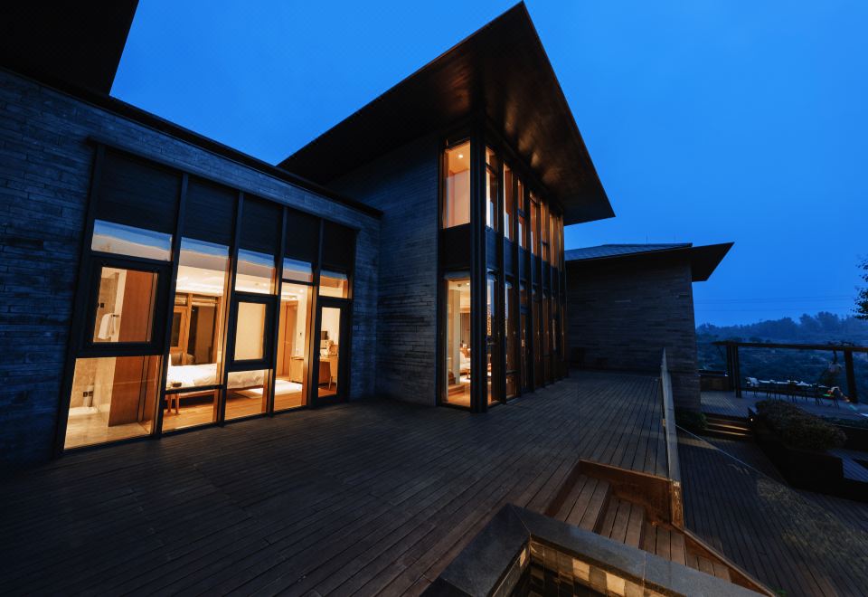 素心华筑独栋3房