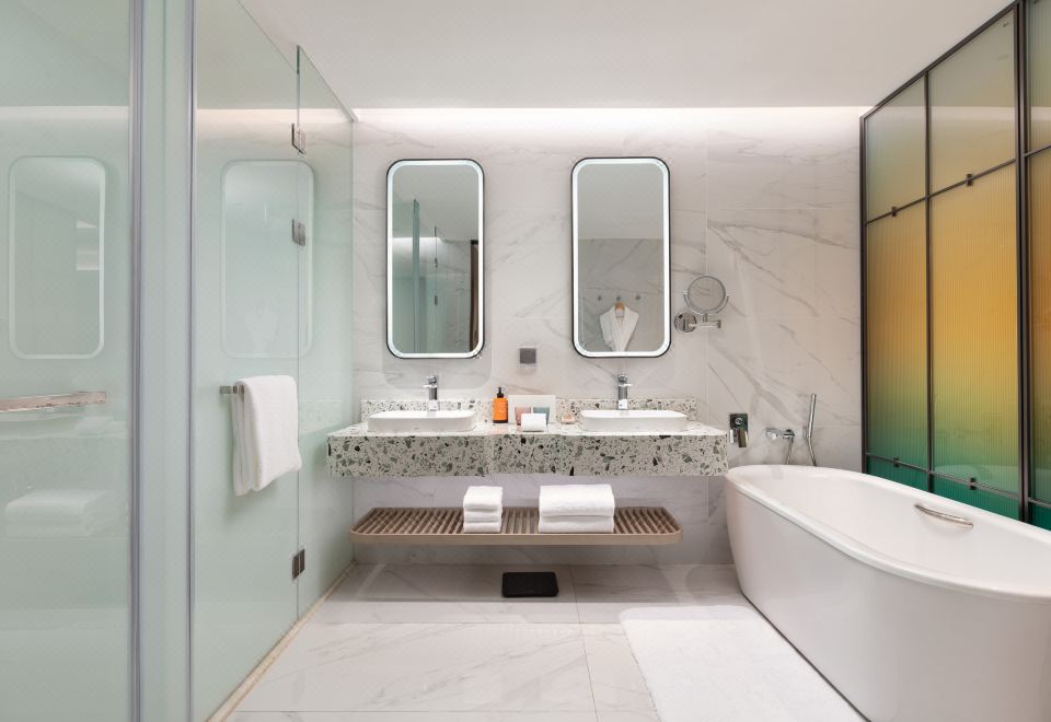 Club Med Urban Oasis Xianlin Nanjing ResortSuperior Queen Room