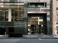 Prince Smart Inn Nagoya Sakae Hotels in 