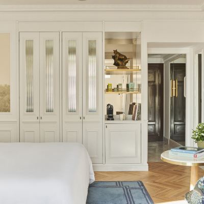 高級 Cortes 酒店 - 議會景觀 威斯汀皇宮酒店（馬德里）優惠