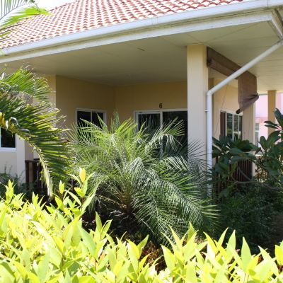 Family Bungalow Ao Thai Resort Promo Code