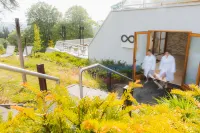 Thermae 2000 Hotels in 