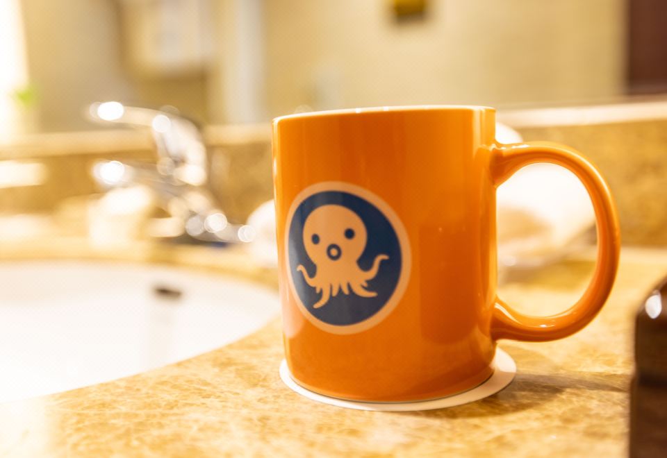 海底小纵队主题亲子套房