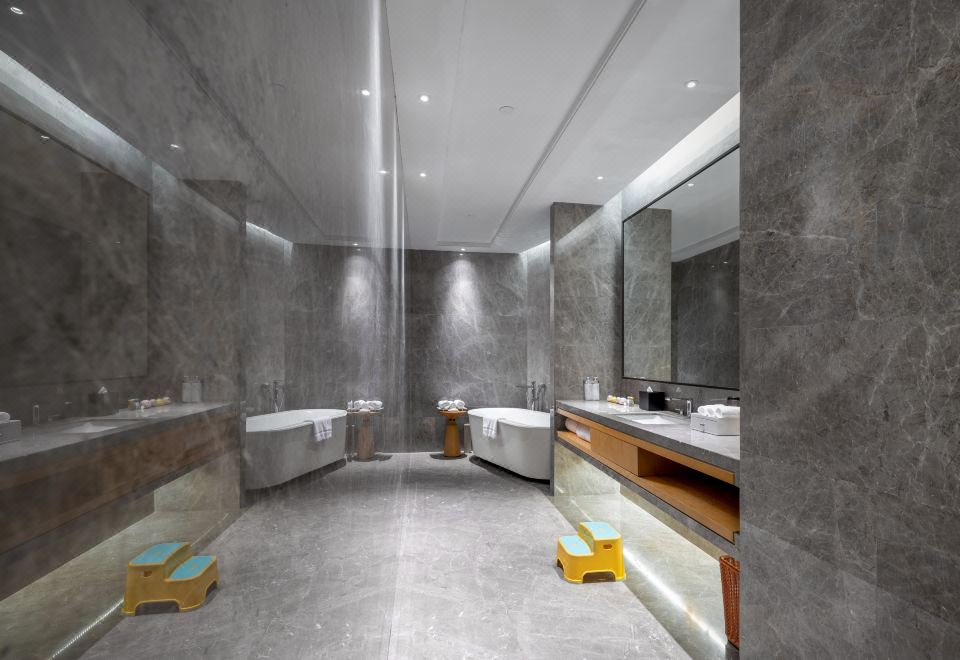 糖果星球亲子三床套房（超大空间丨阳台丨太空舱丨帐篷）