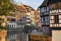 Hôtel & Spa RÉGENT Petite France by Stay Collection