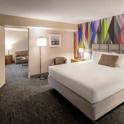 Mini Suite High Floor Circus Circus Reno Promo Code