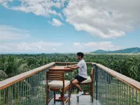 Varivana Resort Koh Phangan, The Centara Collection