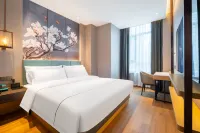 Magnotel Hotel (Rizhao Haiqu East Road Municipal People's Hospital)