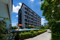 Moji Don Mueang Airport Hotel - Bangkok