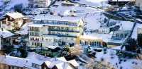 Wellnesshotel Rothfuß Mit Spa Und 2 Schwimmbädern